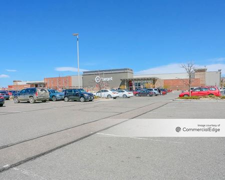 Photo of commercial space at 11150 Twenty Mile Road in Parker