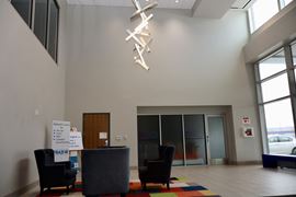 801 Joe Mann Blvd, Suite F
