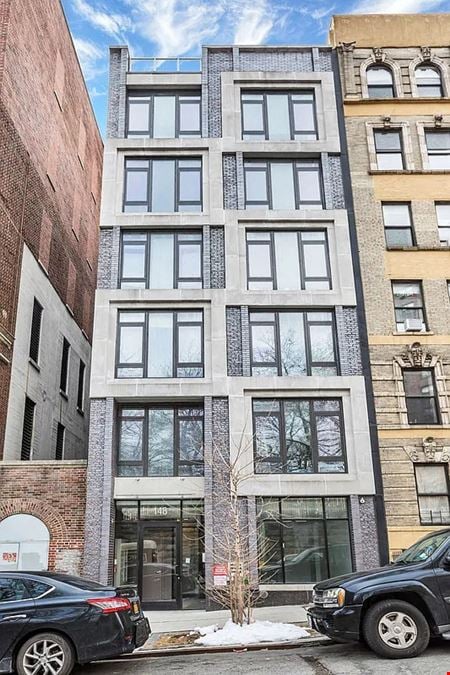 Multi-Family space for Sale at 148 E 98th St in New York
