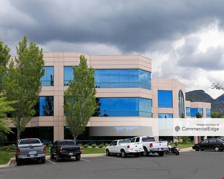 Office space for Rent at 5152 North Edgewood Drive in Provo