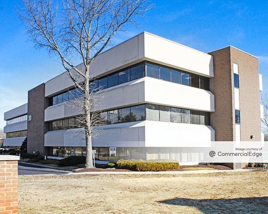 Paint Works Corporate Center - 20 East Clementon Road