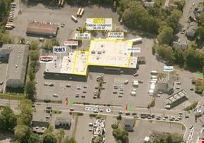 Whitman Plaza