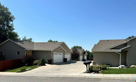 Photo of commercial space at 832 N 16th St in Billings