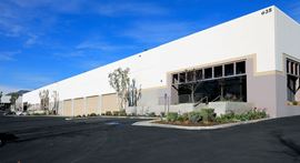 San Fernando Business Center