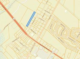 Davis 501 Tract