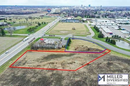 VacantLand space for Rent at 0 Arbor Dr. in Northwood