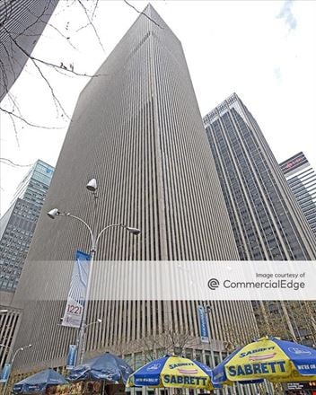 1251 Avenue of the Americas