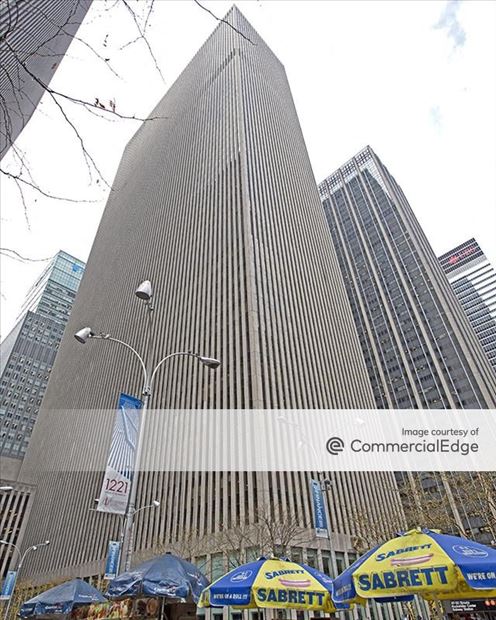 1251 Avenue of the Americas