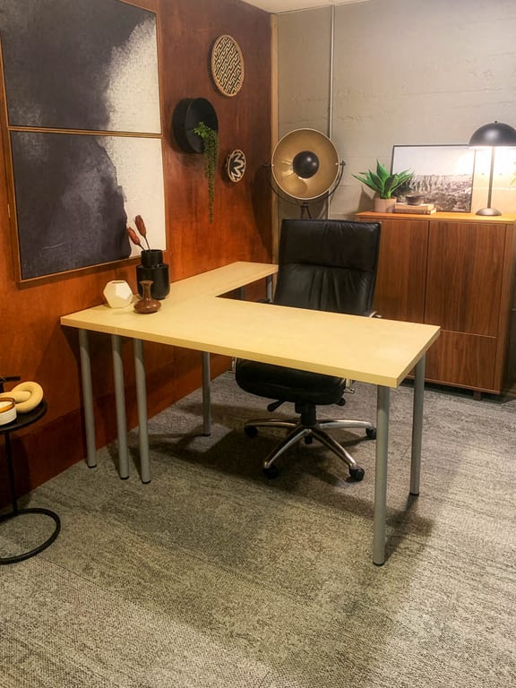 Private Office