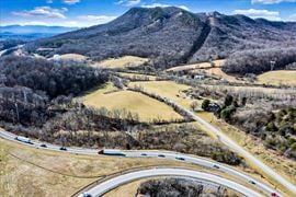 60 Acres at I 81 Exit 150
