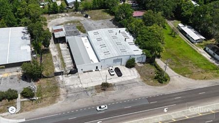 Industrial space for Sale at 10155 New Kings Rd in Jacksonville