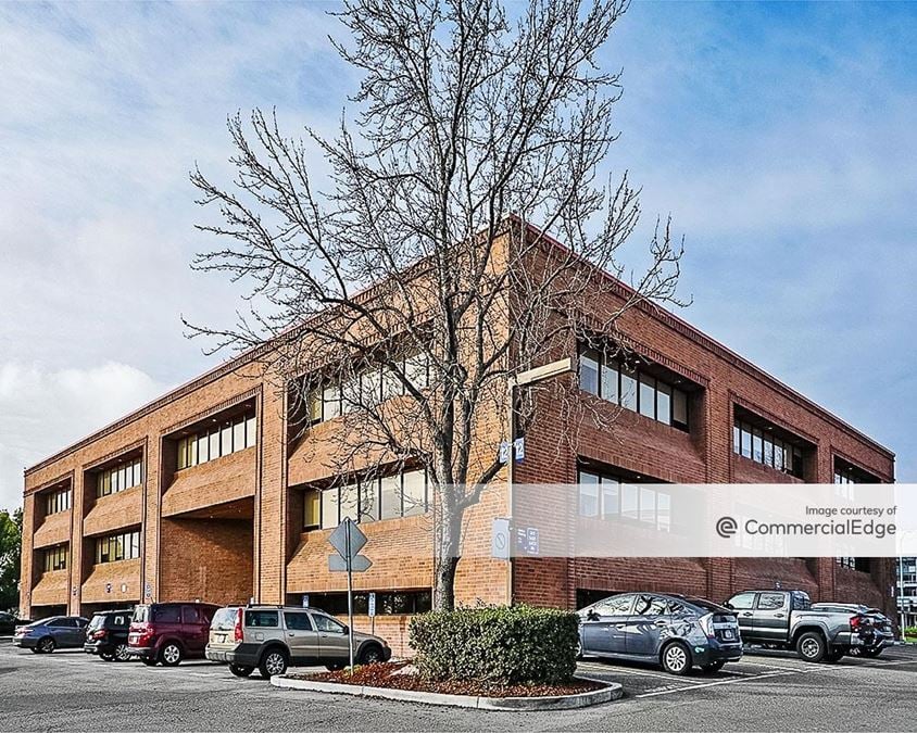 750 South Bascom Avenue, San Jose - Office Space For Lease