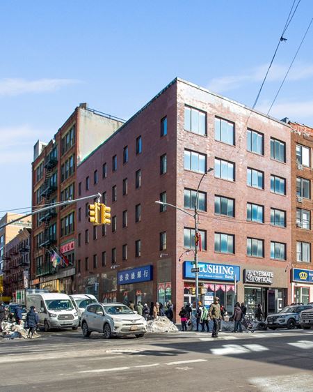 Office space for Rent at 181 Canal St in New York