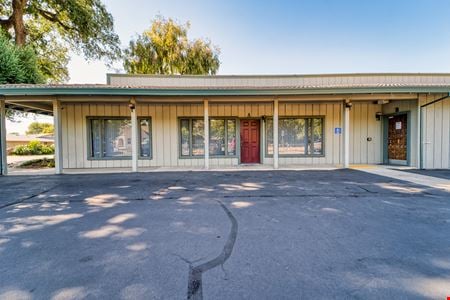 Office space for Rent at 1237 Live Oak Blvd, Ste A in Yuba City