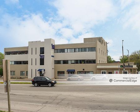 Photo of commercial space at 10625 West North Avenue in Milwaukee