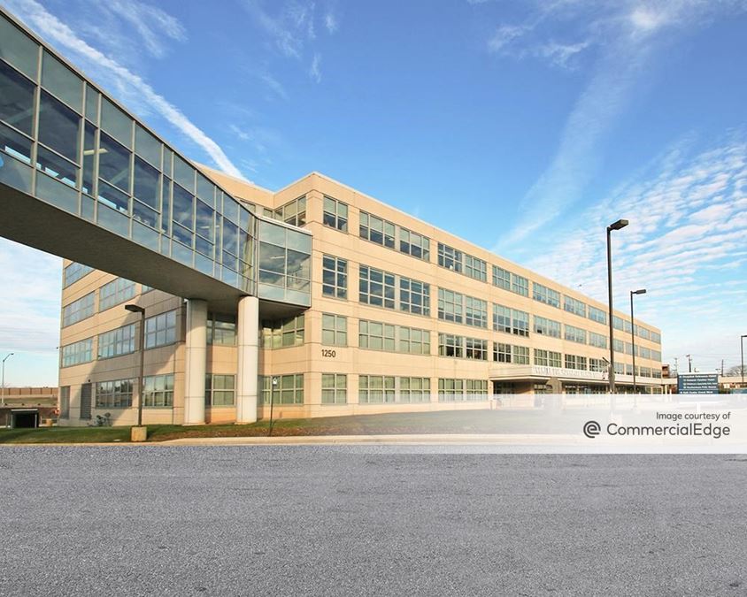 Lehigh Valley Hospital Cedar Crest Center for Advanced Health Care