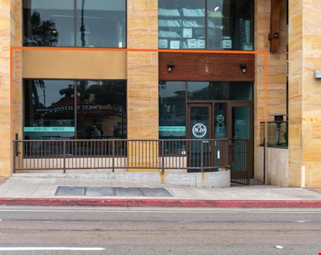 Retail space for Rent at 301 Mission Avenue in Oceanside