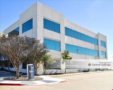 Photo of commercial space at 2200 East President George Bush Hwy in Richardson