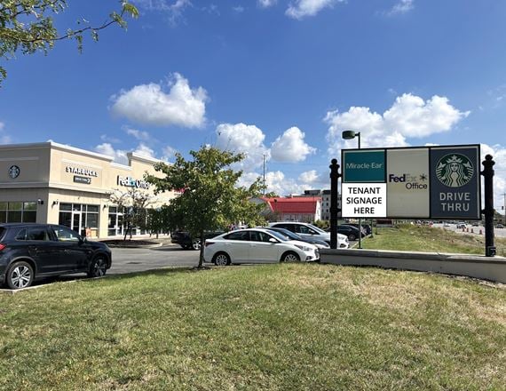 6264-6280 East Broad Street