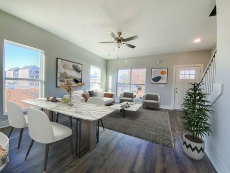 Multi-Family space for Sale at 1682 South Watkins Street in Chattanooga