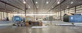 Light Manufacturing Facility