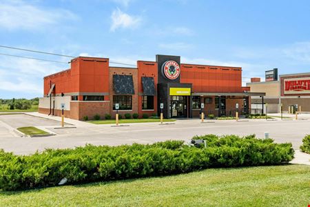 Retail space for Rent at 2636 N. Greenwich Ct. in Wichita
