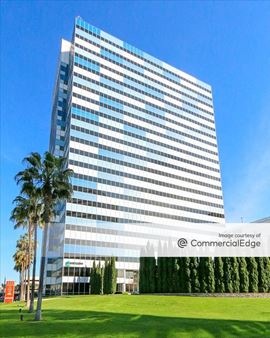 Pacific Corporate Towers - 222 Pacific Coast Hwy