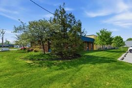 Bluegrass Park - Industrial Flex Building
