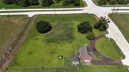 VacantLand space for Sale at 3745 Clayhead Rd in Richmond
