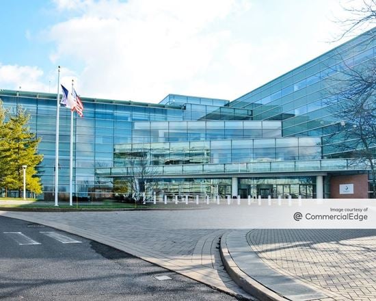 Sanofi-Aventis U.S. Headquarters Bldgs A-C