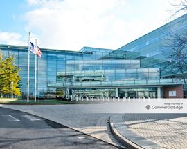 Sanofi-Aventis U.S. Headquarters Bldgs A-C
