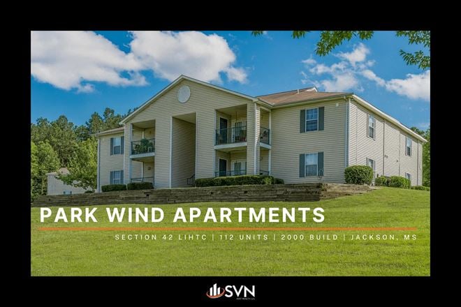 Multi-Family space for Sale at 5501 U.S. 80 in Jackson