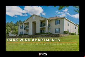 Park Wind Apartments
