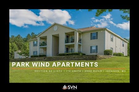 Multi-Family space for Sale at 5501 U.S. 80 in Jackson