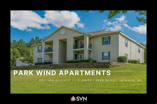 Park Wind Apartments