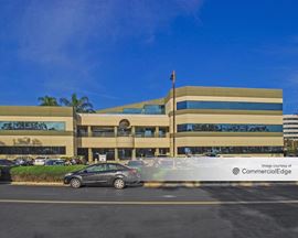 Palm Brook Corporate Center - Bldg.  C