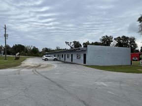 Belleview Plaza