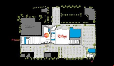 Retail space for Rent at 39200 PASEO PADRE PKWY in Fremont
