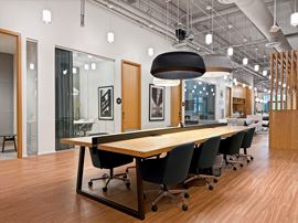 Spaces - Greenville - Falls Tower