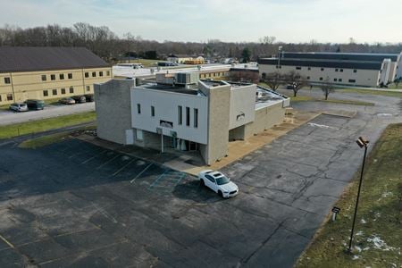 Retail space for Sale at 6560 Lewis Ave in Temperance