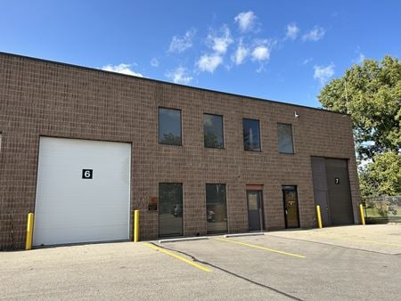 Photo of commercial space at 1338 36 Avenue Northeast in Calgary