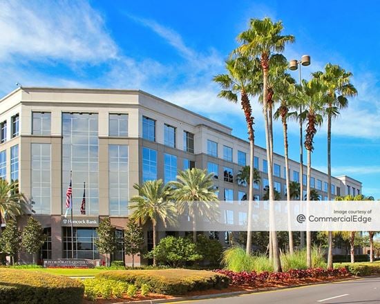 Corporate Center I