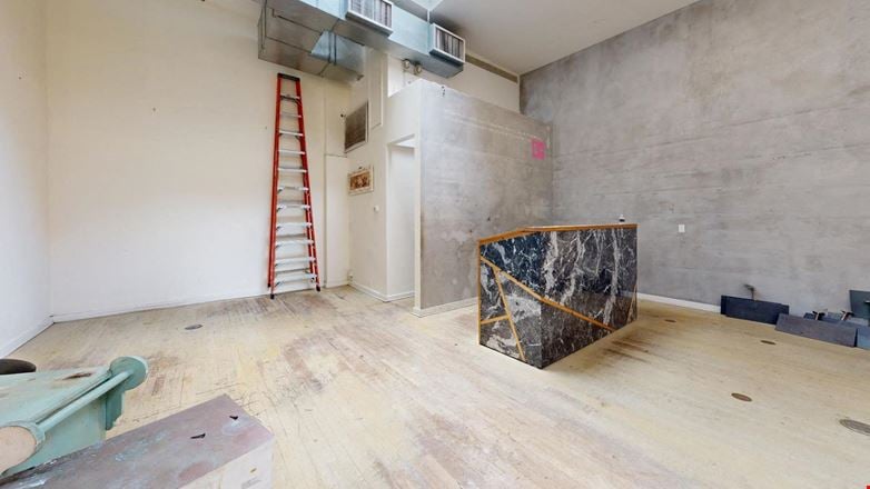 39-41 Wooster St