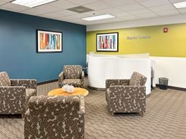 Regus - Highland Ridge II