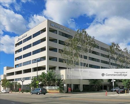 Glendale Corporate Center - Glendale