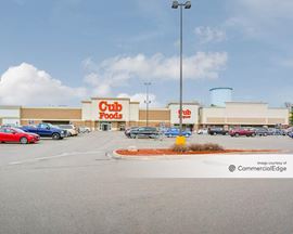 Sun Ray Shopping Center