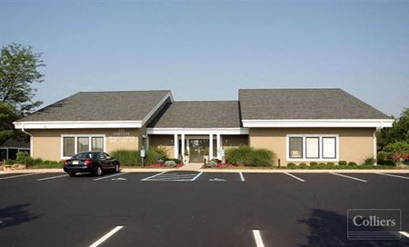 Photo of commercial space at 1120 AAA Way in Carmel