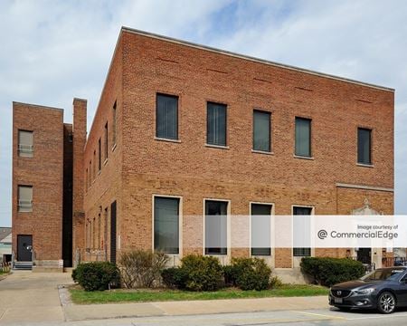 Commercial space for Rent at 38043 3rd Street in Willoughby