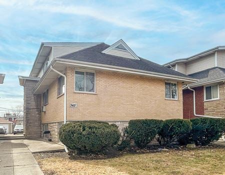 Multi-Family space for Sale at 3420 Warren Ave in Bellwood