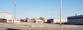 SW INDUSTRIAL LOT FOR SALE